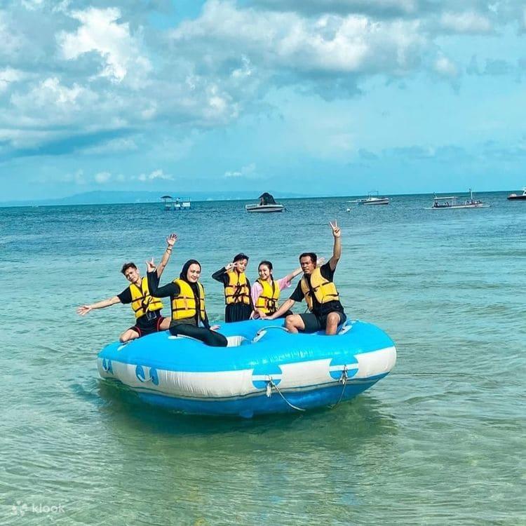 Benoa Water Sport