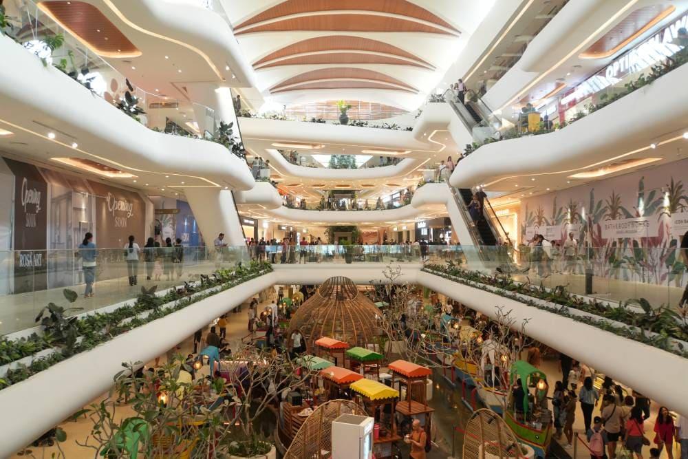 Icon Mall Sanur