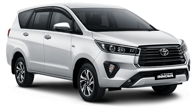 Innova Reborn